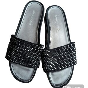 Donald J Pliner Slides